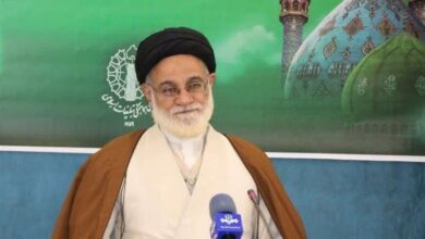 1400شهر میزبان جشنهای نیمهشعبان میشوند