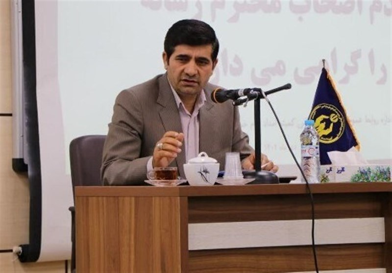 1458 مددجوی خراسان شمالی به خودکفایی رسیدند