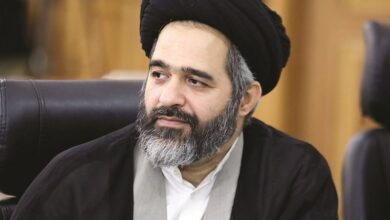 1636 اثر به همایش کتاب سال حوزه ارسال شد