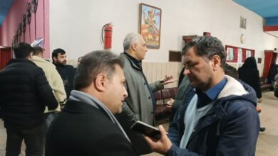 2 سینمای خلخال و مشگینشهر سال آینده افتتاح میشود