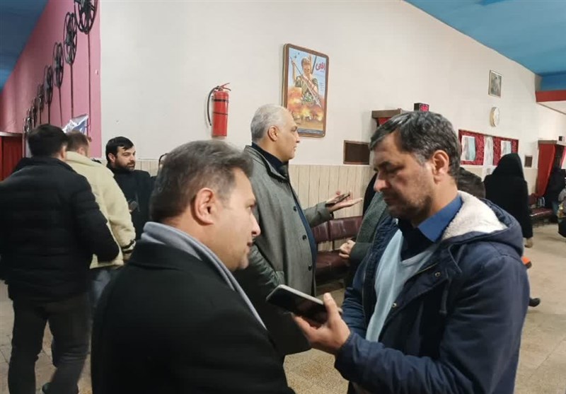 2 سینمای خلخال و مشگینشهر سال آینده افتتاح میشود