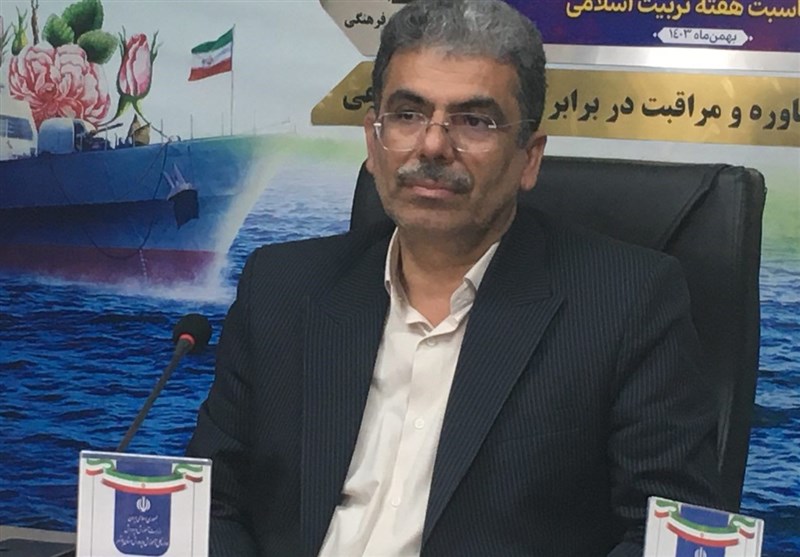 2000 برنامه برای هفته تربیت اسلامی بوشهر تدوین شد