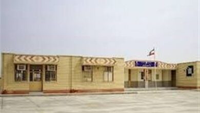 2000 مدرسه در ایلام بازسازی و بهسازی شد