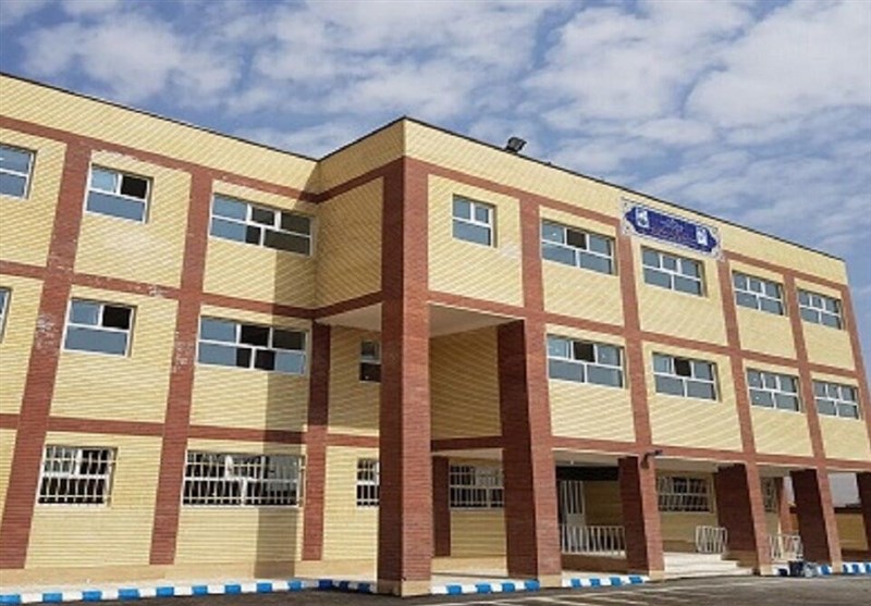 21 پروژه مدرسهسازی در قم با مشارکت خیرین در حال ساخت است