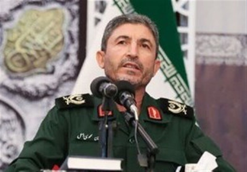 22 بهمن پاسخی دندانشکن به نقشههای دشمن خواهیم داد