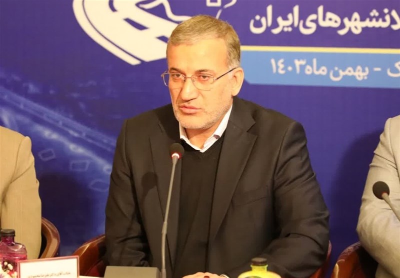 30 درصد ناوگان حمل و نقل شهری اراک «سبز» شد