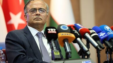 33 درصد همکاری های اقتصادی اکو با کشورهای آسیایی است