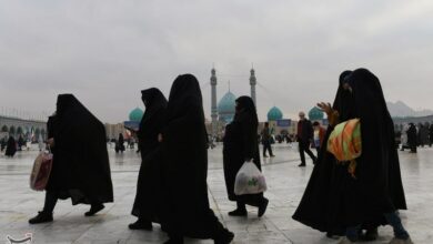 3هزار نیروی امدادیودرمانی نیمهشعبان در قم خدمترسانی کردند