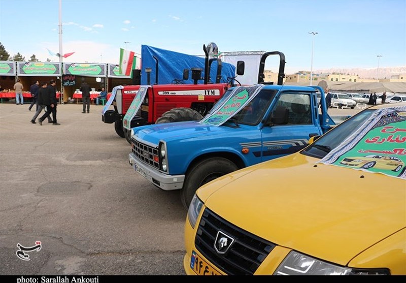 4000 مددجوی کمیته امداد استان کرمان توانمندسازی شدند