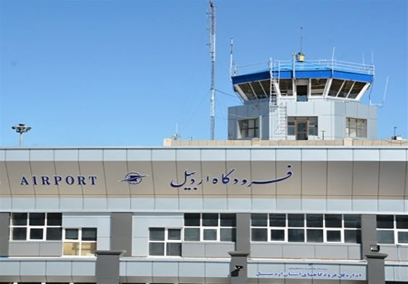 5 پرواز جدید فرودگاه اردبیل دایر میشود