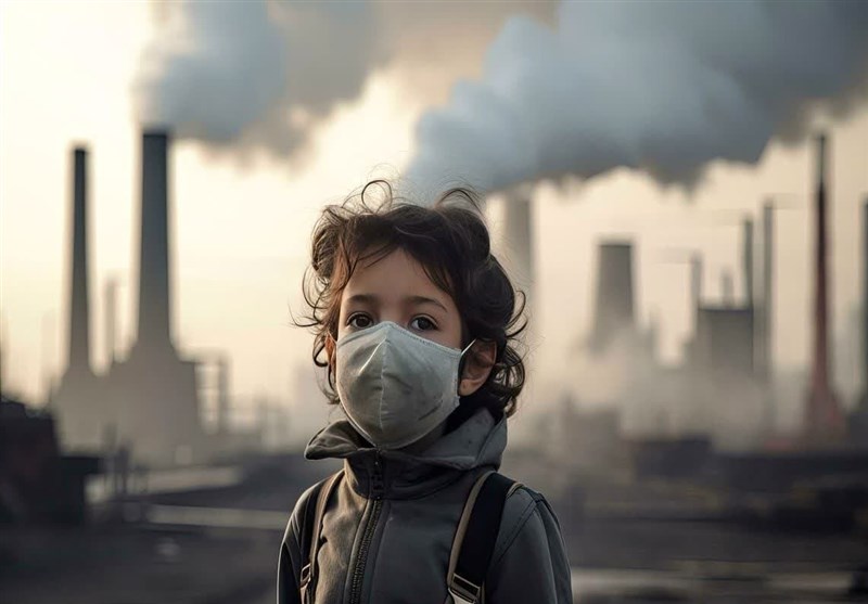 597 واحد آلاینده زیست محیطی در مرکزی شناسایی شد