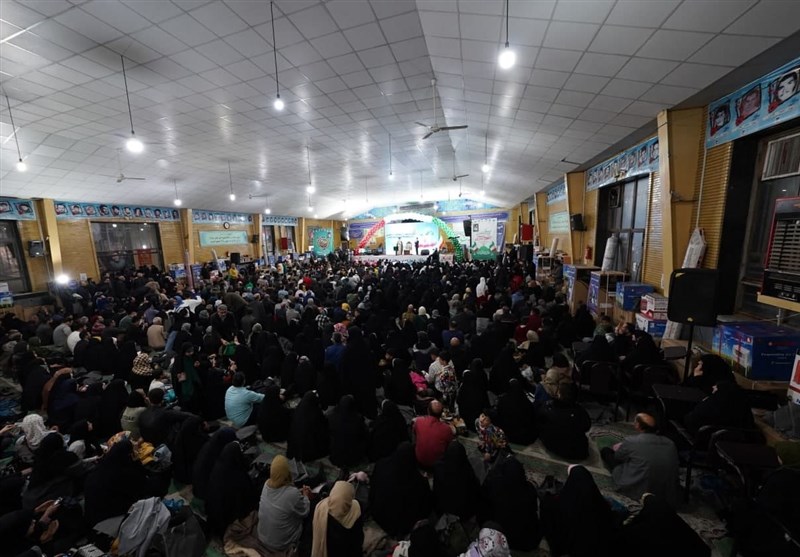 600 دانشآموز برتر قرآنی فردیس تجلیل شدند