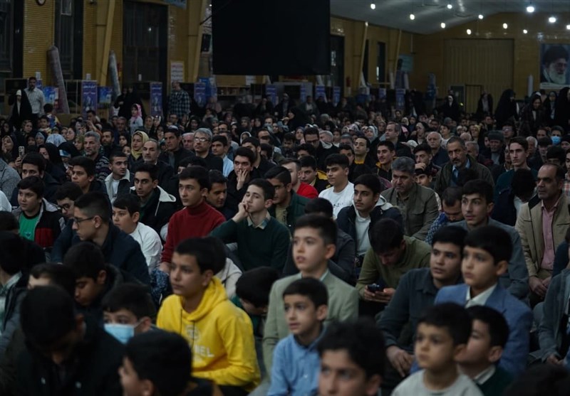 600 دانشآموز برتر قرآنی فردیس تجلیل شدند