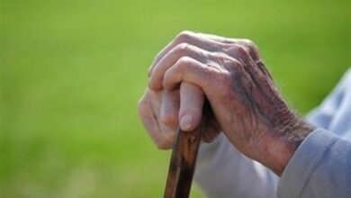 6000 سالمند کرمانشاهی تحت پوشش کمیته امداد قرار دارند