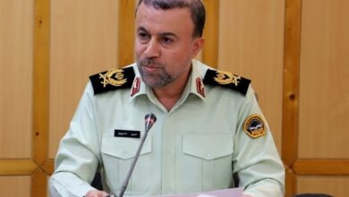 66 مسیر برای راهپیمایی 22 بهمن در گیلان پیشبینی شد