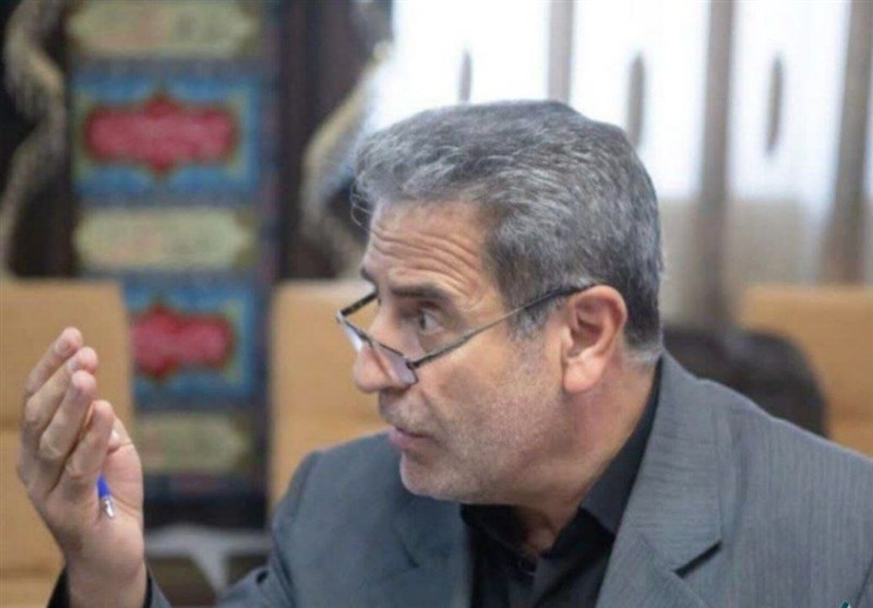 70 درصد نیروهای صنایع شازند غیربومی است