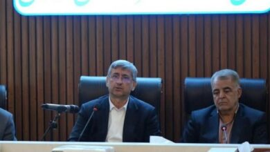 72 هزار واحد صنفی در لرستان/تأمین کالا در ماه رمضان