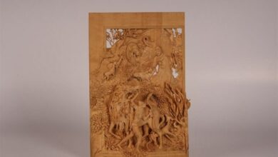 8 اثر هنرمندان صنایع دستی اردبیل به مرحله نهایی راه یافت