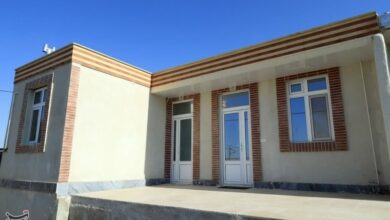 80 واحد مسکونی به مددجویان ایلامی در دهه فجر واگذار می شود