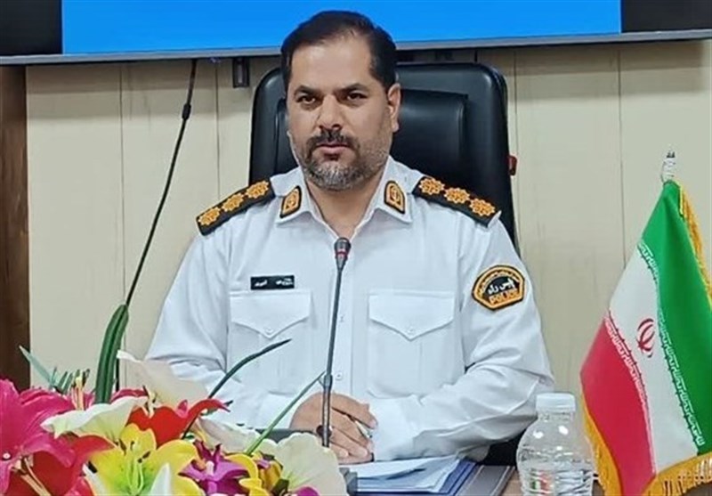 88 درصد از راههای استان مرکزی بدون جداکننده است