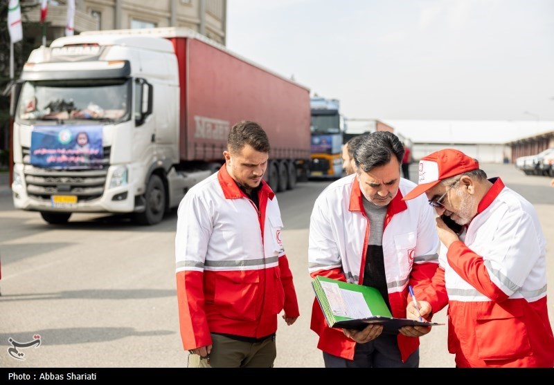 9 ساعت عملیات نفسگیر نجات مادر باردار در کازرون+فیلم