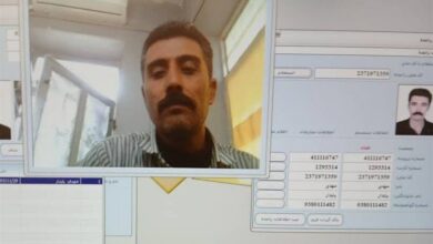 92 شرکت حمل بار بوشهر به سامانه نوبتدهی متصل شدند