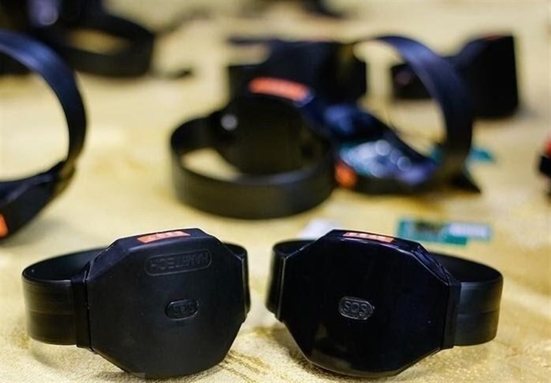 آزادی 565 زندانی در آذربایجان شرقی با پابند الکترونیک