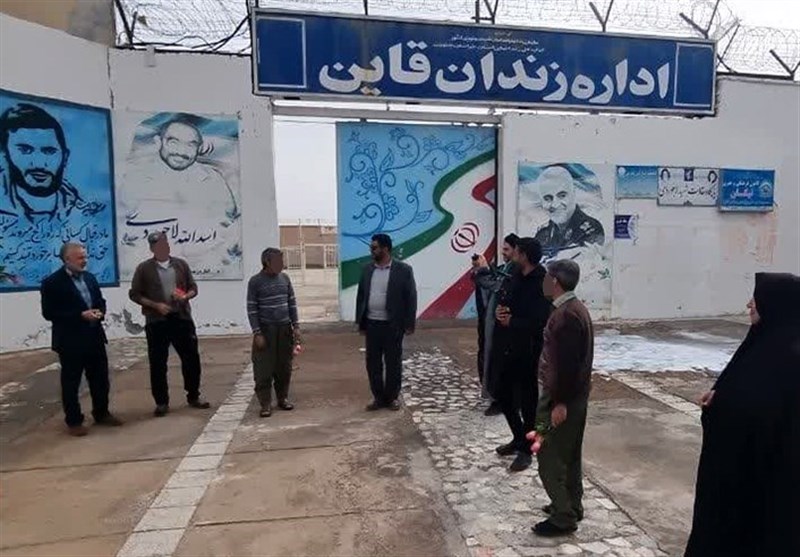 آزادی سه زندانی محکوم به قصاص بعد از 20 سال