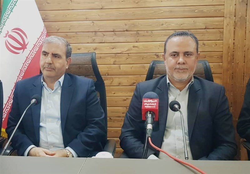 آغاز برگزاری دومین رویداد جام رسانهای استان بوشهر