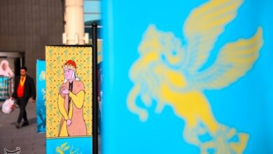 آغاز به کار چهلوسومین جشنواره فیلم فجر در قم