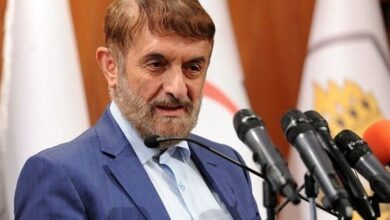 آقامحمدی: پروژه عظیم گاز کیش بهزودی آغاز میشود