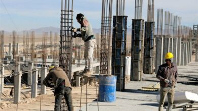 آمادهسازی 2733 هکتار اراضی برای اجرای طرح مسکن ملی