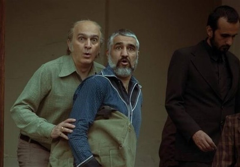 «آنتیک»؛ کمدیای میان نقد و کلیشه+ فیلم