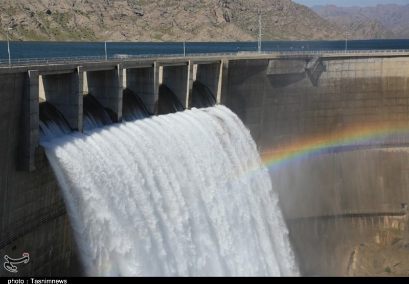 آیا استان قم هنگام ساخت سد ساوه مخالفتی نداشت؟