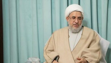 آیتالله اراکی: جامعه عدل فراگیر، فلسفه آفرینش بشر است