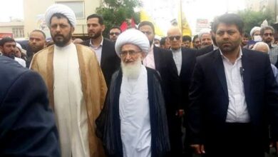 آیتالله نوریهمدانی: مسئولان برای رفع گرانیها تلاش کنند