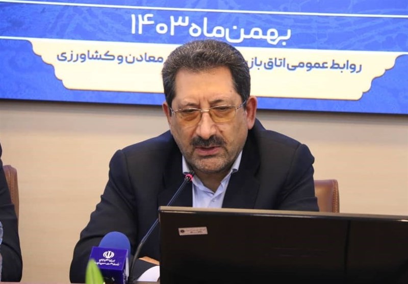 اتابک: سیمان در ایران زیر قیمت بینالمللی به فروش میرسد