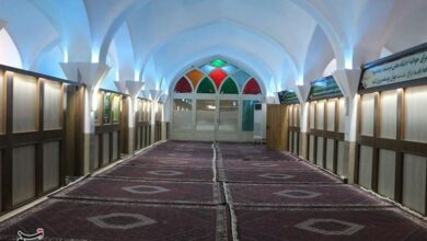 اجرای 100 عنوان برنامه در ایام الله دهه فجر در مساجد فارس