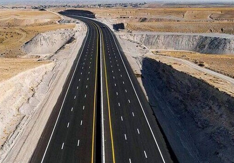 اجرای 1744 میلیاردی پروژه حوزه راهداری در کاشان