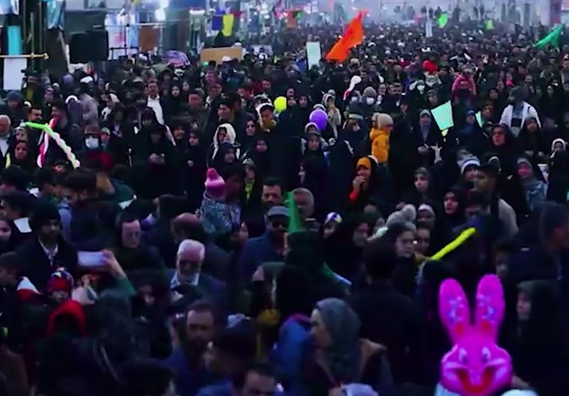 اجرای 57 جشن محلهای ویژه بانوان در قم