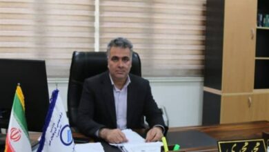 اجرای سه هزار متر خط انتقال در شهرستان چوار