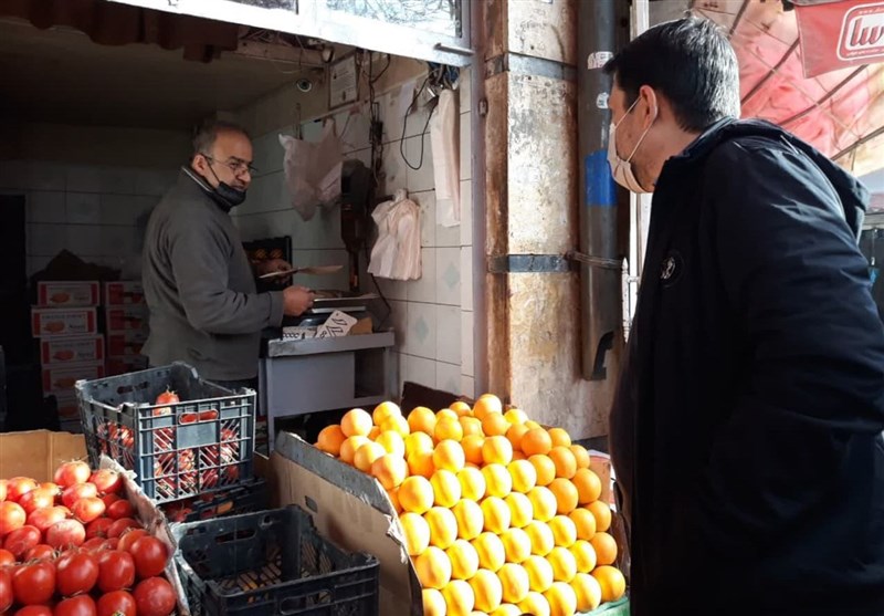 اجرای طرح تشدید نظارت بر بازار از 5 اسفندماه در کرمانشاه