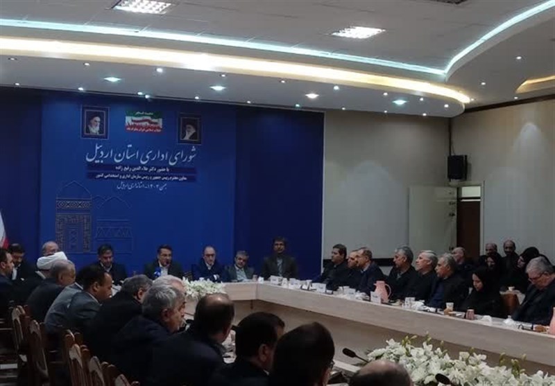 اجرای طرح فوریتهای اداری در کشور