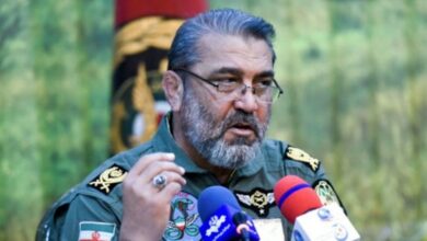 اجرای فرامین رهبری در رأس اولویتهای ارتش قرار دارد