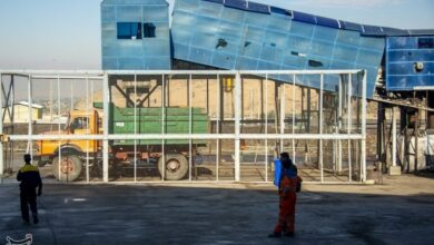 اجرایی شدن 15 پروژه شهرداری ایوان تا پایان سال جاری