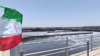 احداث 3 تصفیه خانه بزرگ در مشهد