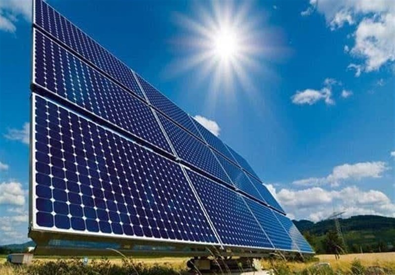 ادارات بوشهر مکلف به تأمین برق از نیروگاه برق خورشیدی شدند