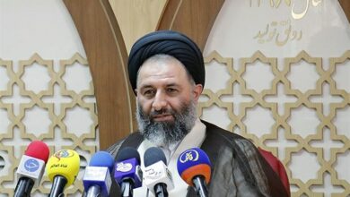 ادیانی: دشمن دنبال ایجاد ناامیدی و فاصله مردم با انقلاب است