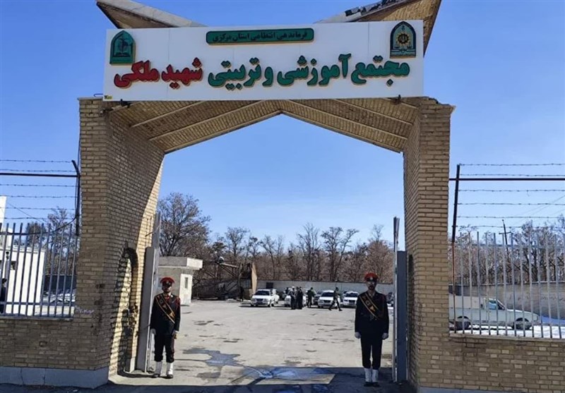 ارتقاء امنیت از اولویتهای پلیس در استان مرکزی است