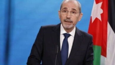 اردن: به دنبال بازسازی غزه بدون آواره ساختن فلسطینیان هستیم